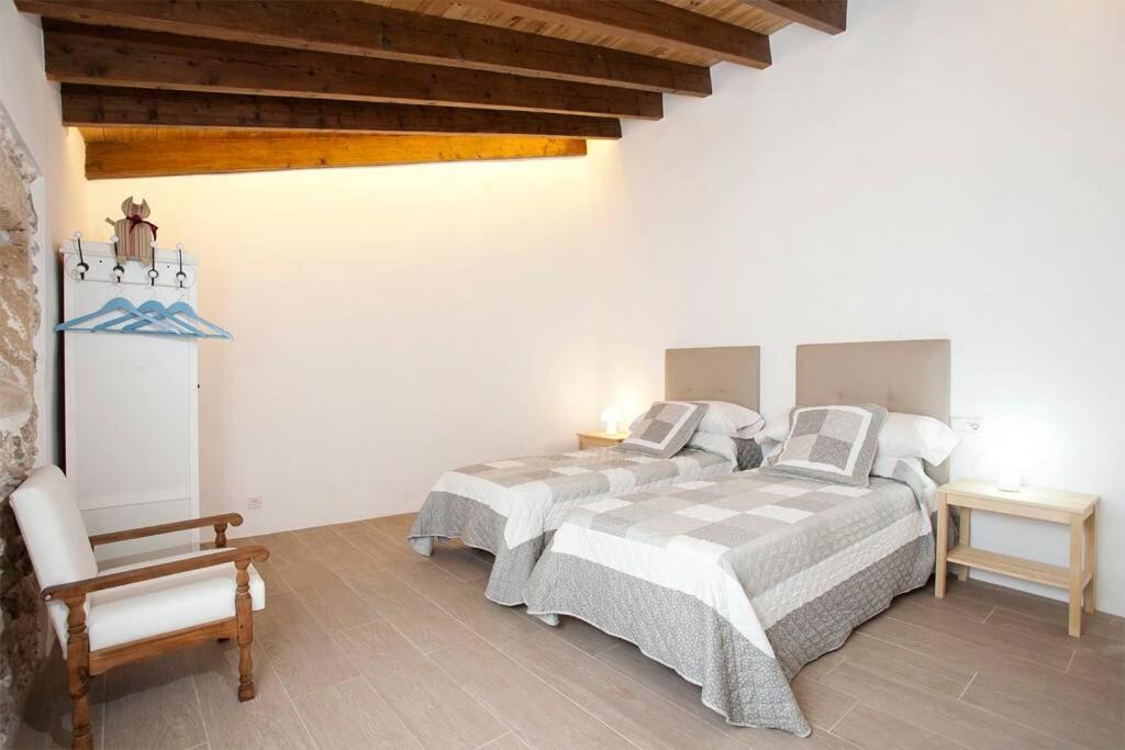 Ferienhaus Pintat - Mountain Views Pollença