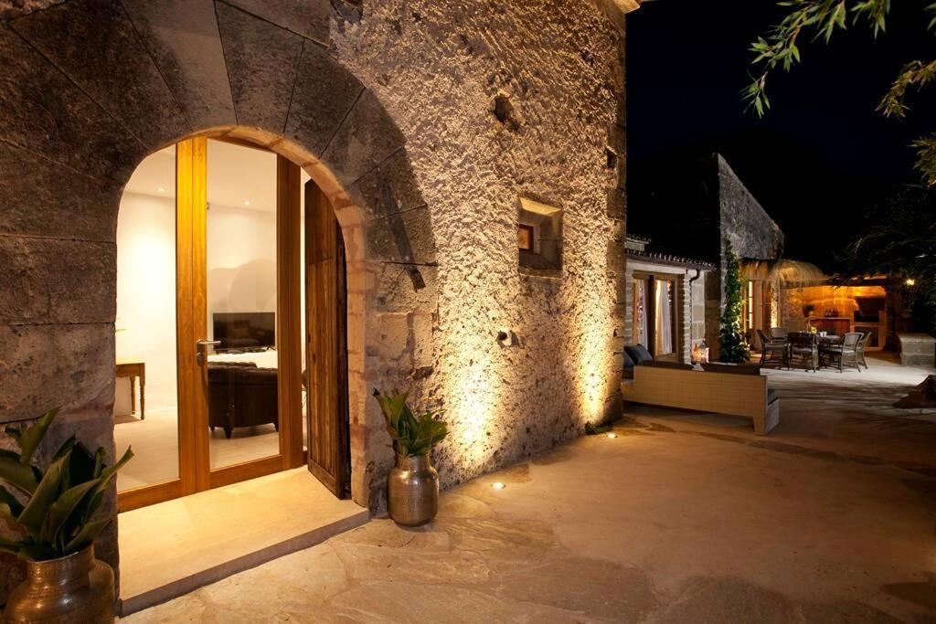 Ferienhaus Pintat - Mountain Views Pollença