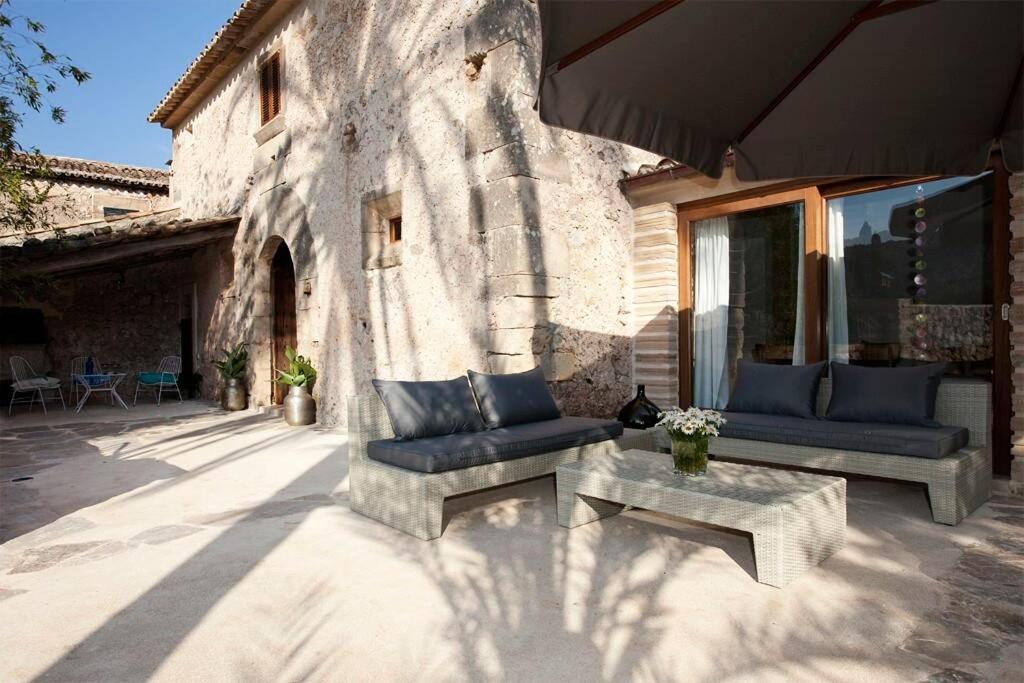 Ferienhaus Pintat - Mountain Views *
