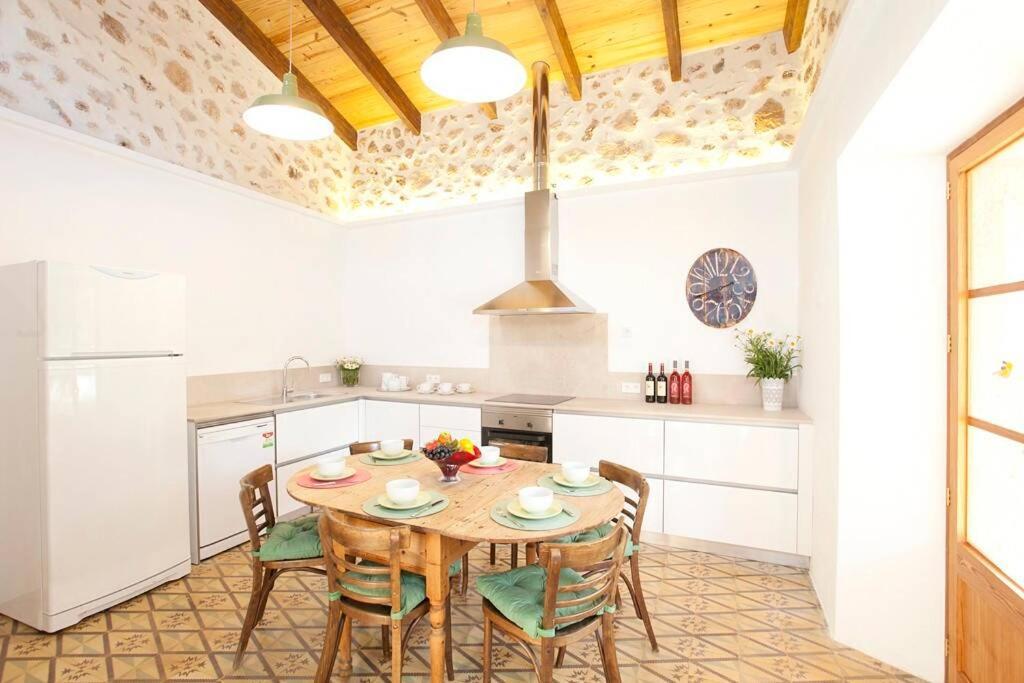 Vakantiehuis Pintat - Mountain Views *